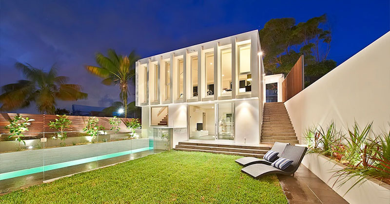 Tips from The Block's architect